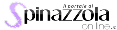 SpinazzolaOnLine.it