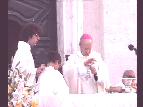 Festa Patronale Maria SS.del Bosco 2012 -parte 3'-