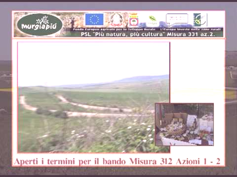 spot Murgiapiù