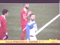 Nuova Spinazzola - Barium 2-1