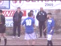 Ultrattivi - Nuova Spinazzola  2-0